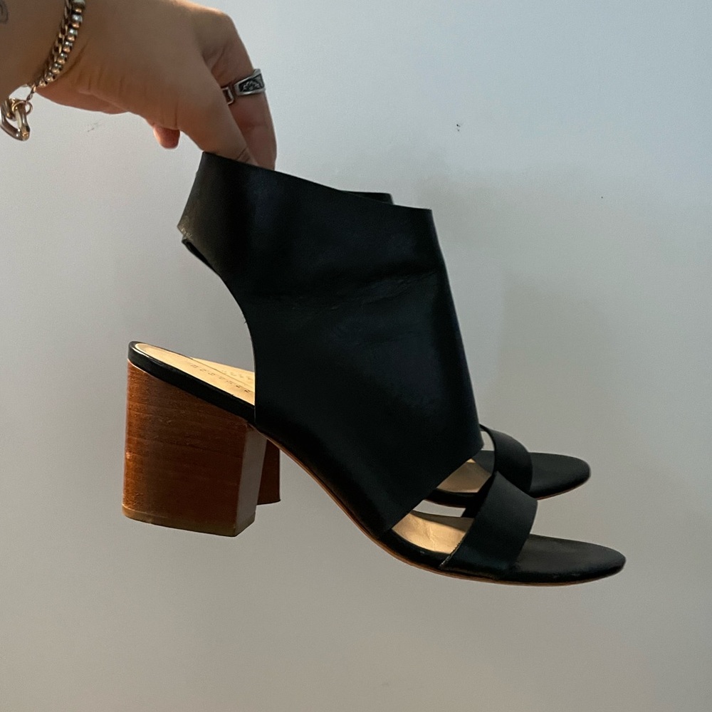 Barney’s New York Heels